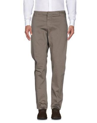 Dondup HOSEN & R&Ouml;CKE - Hosen auf YOOX.COM