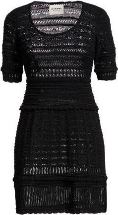 Isabel Marant DRESSES - Mini dresses on YOOX.COM
