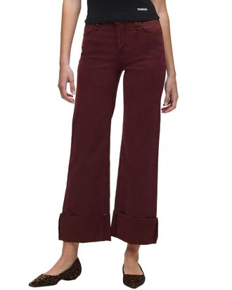 Hudson Hudson Jeans Rosie Port Royal Ankle Jean