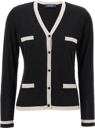 Max Mara Kenya Cardigan