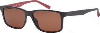 Ferragamo Mens SF938S 57 023 Sunglasses - Grey - One Size