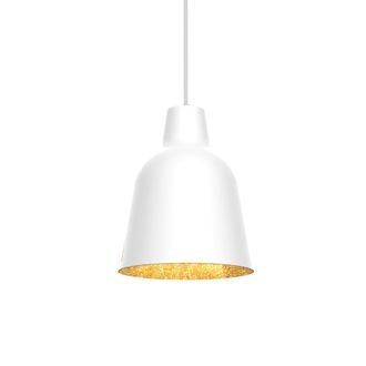 Lumicom Dong L&aacute;mpara De Techo Blanco Hoja