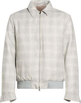 LUIGI BORRELLI NAPOLI CAPISPALLA - Giacche & Giubbotti su YOOX.COM