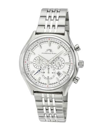 Porsamo Bleu Mens Watch