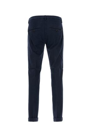 Dondup Mens Pantalone Gaubert 890 Pantaloni Trousers