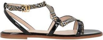 Pollini SCHUHE - Zehentrenner auf YOOX.COM