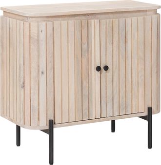vidaXL Aparador 70 X 30 X 65 Cm Vidaxl