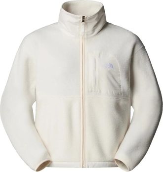 The North Face Chaqueta con cremallera completa Yumiori Off Peak - Sport - Mujer - Blanco - M
