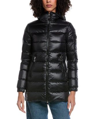 Moncler Glements Short Parka