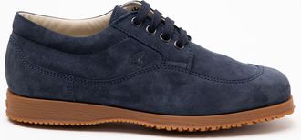 Hogan Lace-Up Shoes