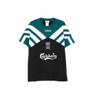 adidas Printed Short-sleeve T-shirt