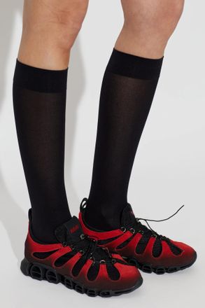 adidas Adidas Originals X AVAVAV, Womens, Red
