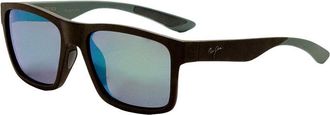 Maui Jim Mens The Flats 57Mm Sunglasses