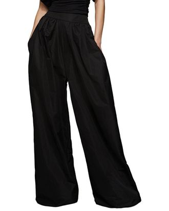 Et Ochs Nyla Taffeta Pant