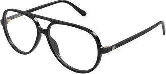 Valentino unisex, Accessoires, Zwart, Maat: 56 MM