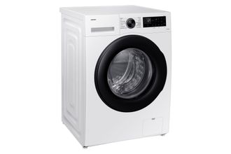 Samsung Ww90cgc04daeet Lavadora Carga Frontal 9 Kg 1400 Rpm Blanco