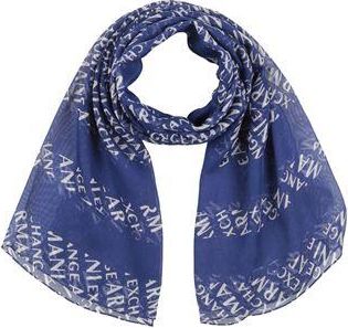 A|X Armani Exchange ACCESSORIES - Scarves on YOOX.COM