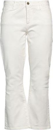 Merci Italia BOTTOMWEAR - Jeans on YOOX.COM