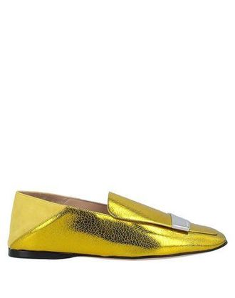 Sergio Rossi FOOTWEAR - Loafers on YOOX.COM