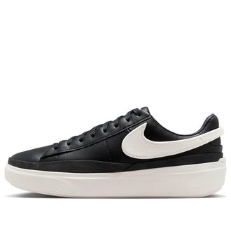 Nike Blazer Phantom Low Black White HF3119-001