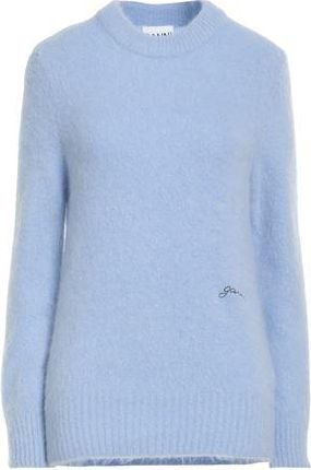 Ganni KNITWEAR - Jumpers on YOOX.COM