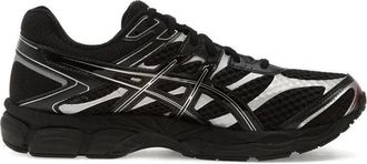 Asics Gel-Cumulus 16 - Heren - Sneakers - Zwart - 43 EU - Schoenen