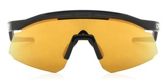 Oakley OO9229 HYDRA 922908 Mens Sunglasses Black Size 137