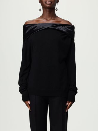 Alberta Ferretti Sweater ALBERTA FERRETTI Woman color Black