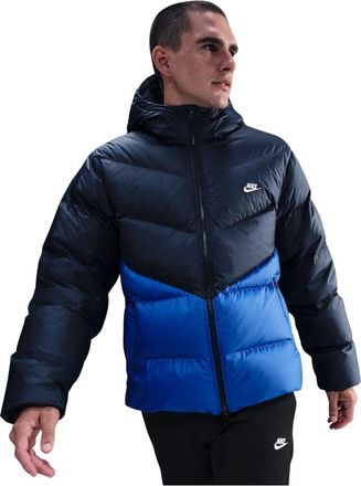 Nike Heren, Sport, Veelkleurig, Maat: 2XL Poliester