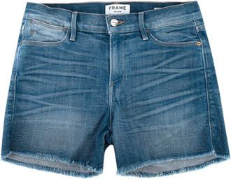 Frame Denim Le High Denim Shorts Size 27/69