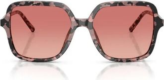 Dolce & Gabbana Dames, Accessoires, Veelkleurig, Maat: 55 MM
