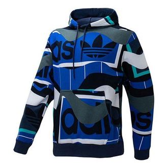 adidas originals CATALOG AOP HDY Sports Blue FM1569