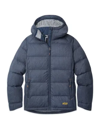 Stio Womens Hometown Down SE Jacket