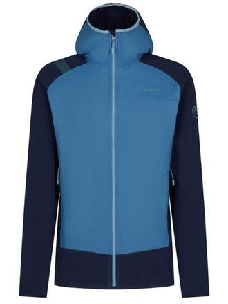 La Sportiva La felpa con il cofano di kopak jkt