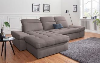 Sit&more Ecksofa