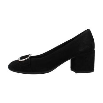 Geox Eleana - - Shoes - Donna - Nero - 36 EU