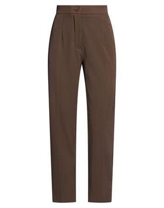 SOLOTRE BOTTOMWEAR - Trousers on YOOX.COM