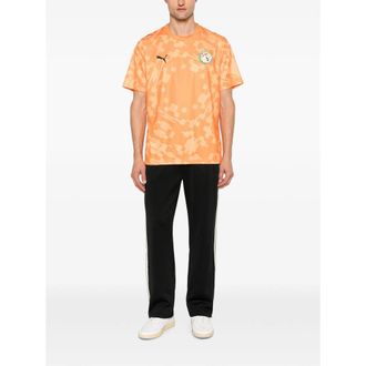 Puma Veror T-Shirt - Orange