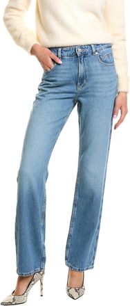 HUGO BOSS Boss Hugo Boss Ada High-Rise Jean