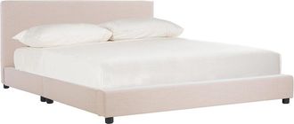 Safavieh Carter Bed