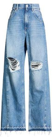 Replay BOTTOMWEAR - Jeans sur YOOX.COM