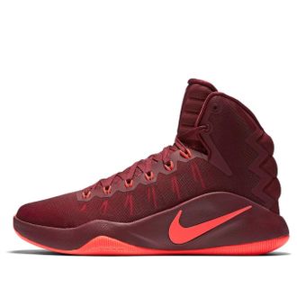 Nike Hyperdunk 2016 team red 844359-680