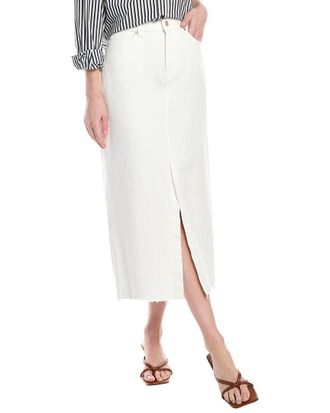7 For All Mankind Kellie Skirt