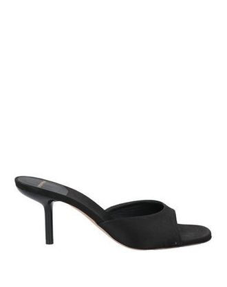 Emporio Armani FOOTWEAR - Sandals sur YOOX.COM