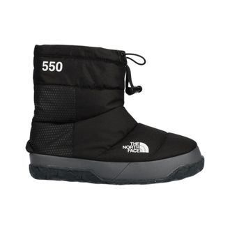 The North Face Fitness, Dames, Zwart, 36 EU, Logoprint Snowboots