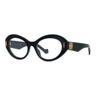 Loewe Glasses, female, Black, Size: ONE SIZE Lw50090I Optical Frame