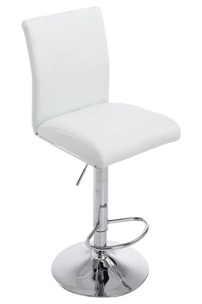 Clp Taburete K&ouml;ln Blanco