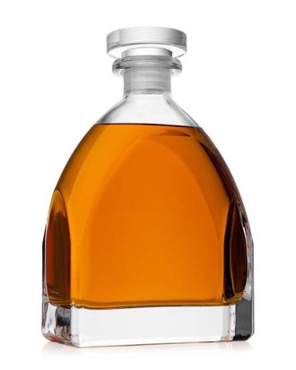 Godinger Bali Whiskey Decanter