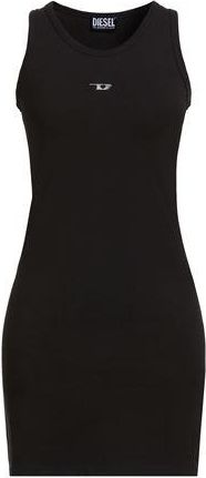 Diesel VESTIDOS - Minivestidos en YOOX.COM