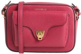 Coccinelle BEAT SOFT